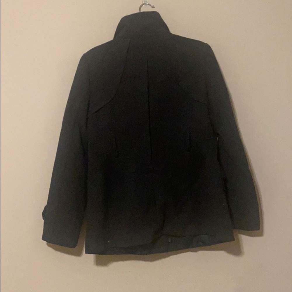 Wool jacket - Picture 4 of 6